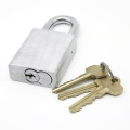 Wholesale Nickel-plated Interchangeable SFIC Brass Padlock